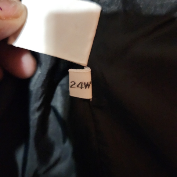 Women's blazer - Picture 3 of 4